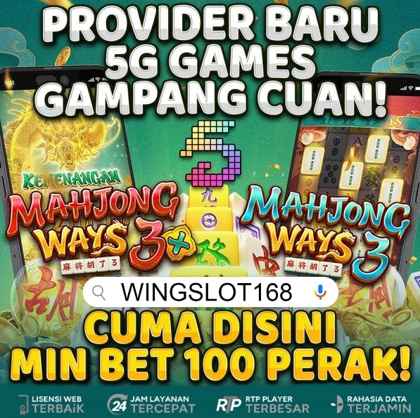 DJ4D : Partner Terpercaya Resmi Penyedia Game Gacor Bet 100 Rupiah